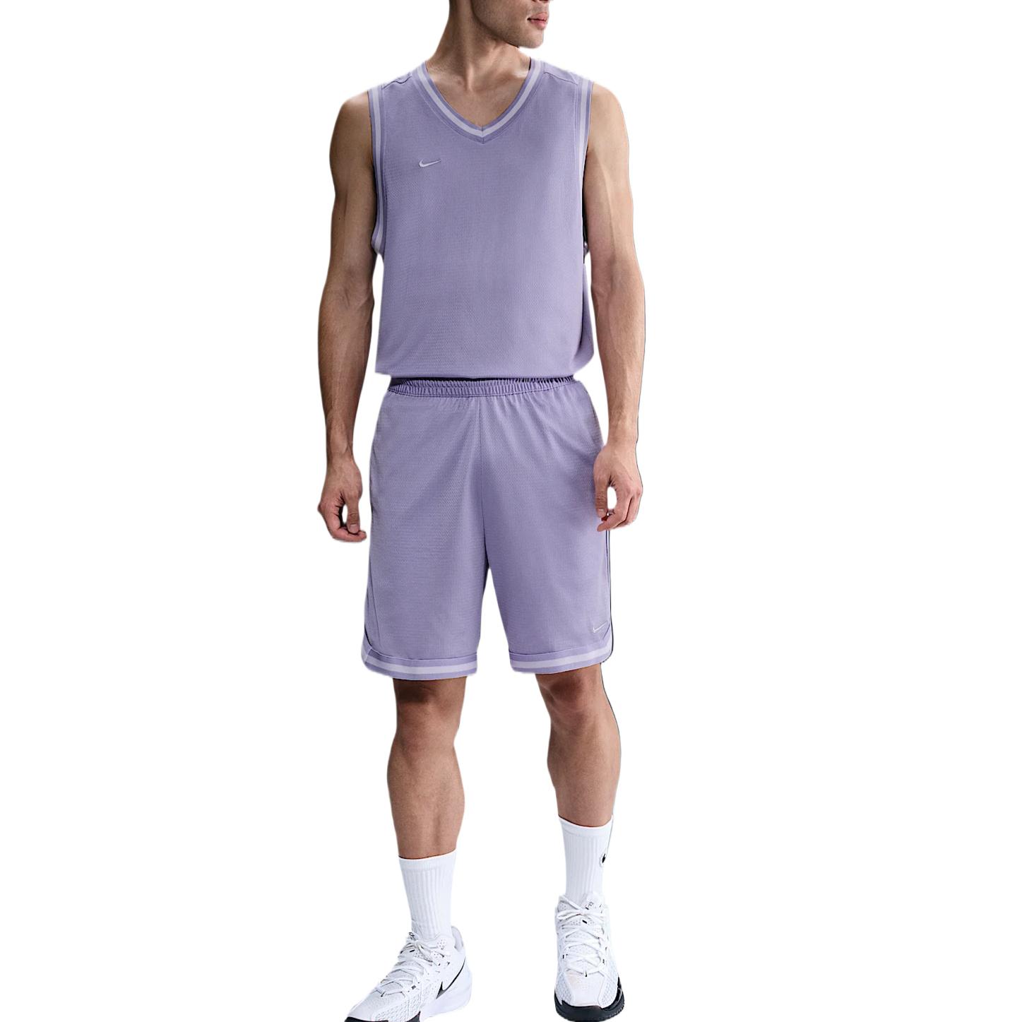 Мужские баскетбольные шорты dri fit dna ss25 hydrangea/hydrangea/barley grape Nike, Hydrangea/Hydrangea/Barley Grape
Мужские баскетбольные шорты dri fit dna ss25 hydrangea/hydrangea/barley grape Nike, Hydrangea/Hydrangea/Barley Grape