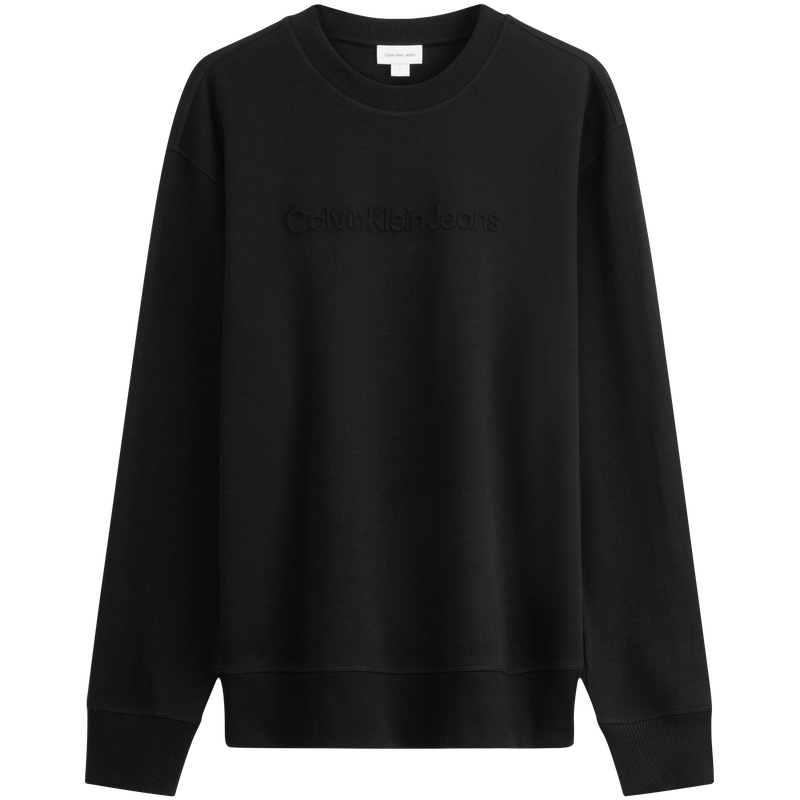 Свитер мужской Calvin Klein, YBI-Айвори
Свитер мужской Calvin Klein, YBI-Айвори