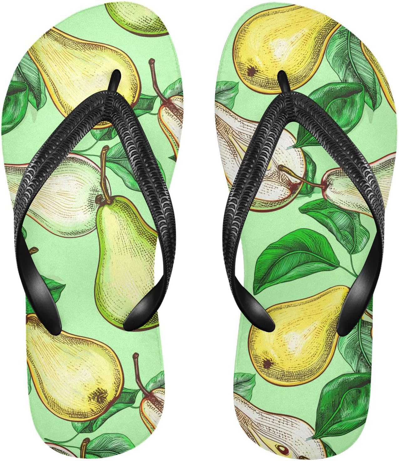 Зеленые пляжные шлепанцы-глайдеры с резиновой подошвой, нескользящие, летние тапочки для мужчин и женщин Sinestour
Зеленые пляжные шлепанцы-глайдеры с резиновой подошвой, нескользящие, летние тапочки для мужчин и женщин Sinestour