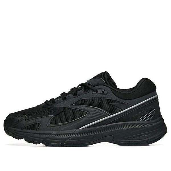 Кроссовки at951 ретро низкие Anta, черный
Кроссовки at951 ретро низкие Anta, черный