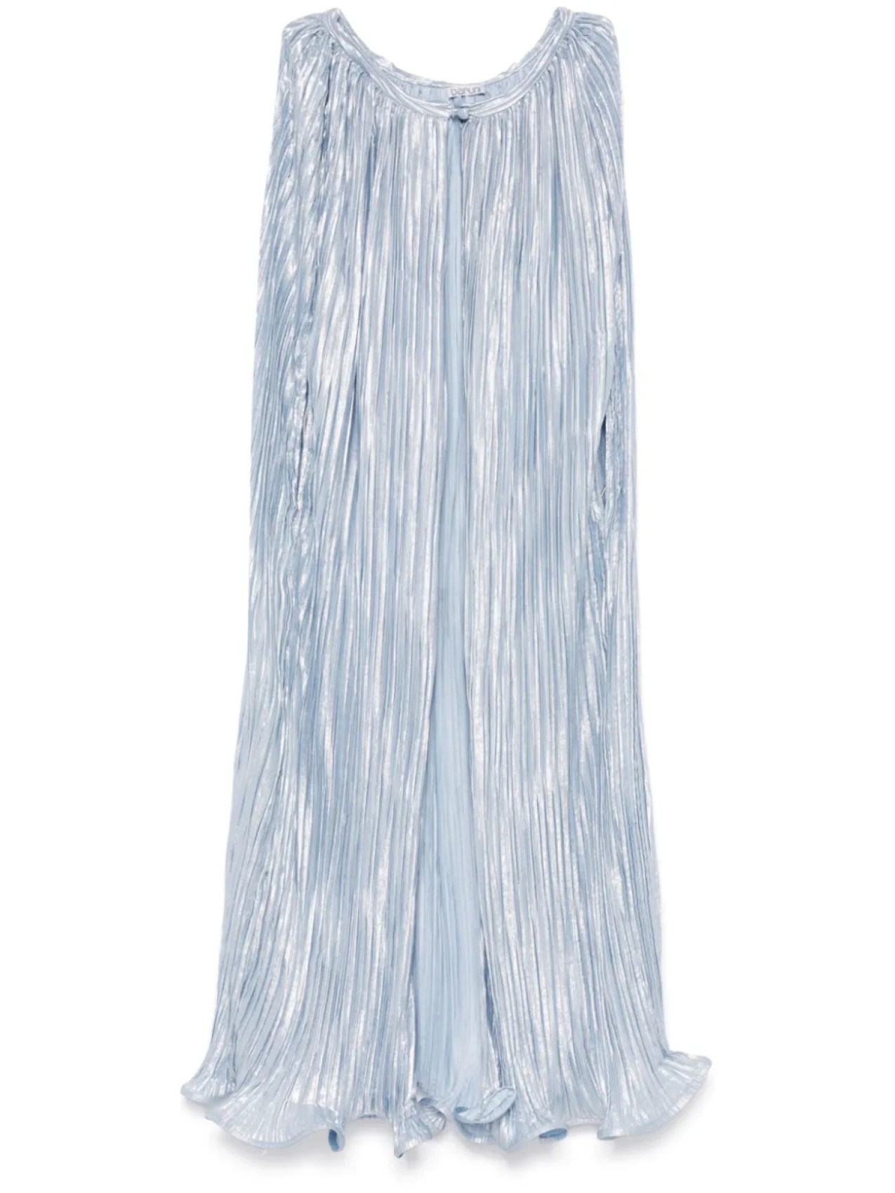 Кейп Roses Baruni, синий
Кейп Roses Baruni, синий