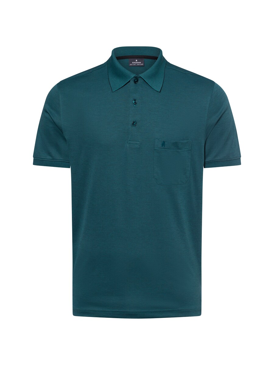 Рубашка Ragman, синий
Рубашка Ragman, синий