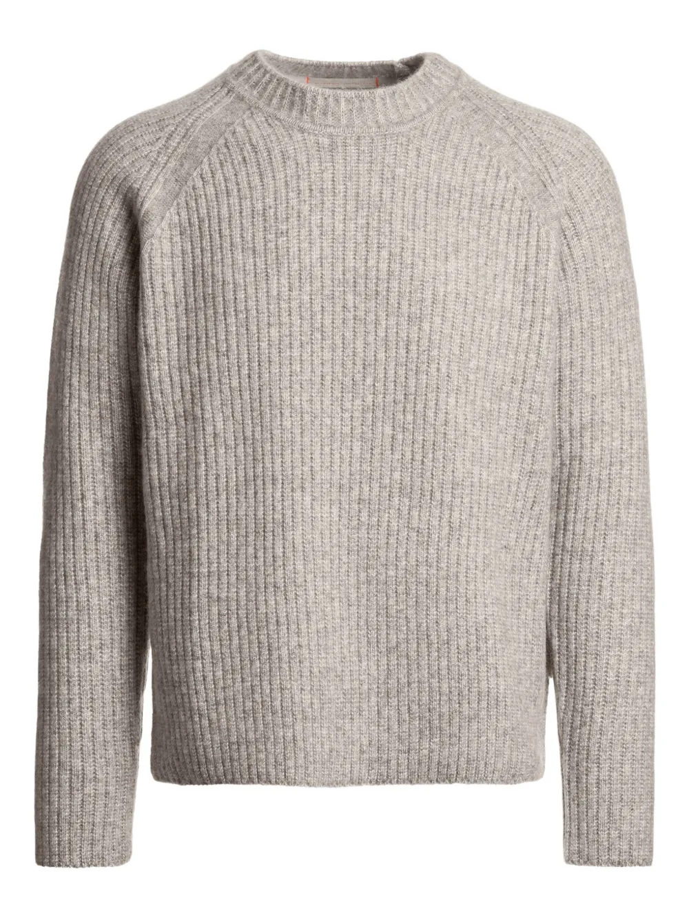 Свитер в рубчик Parajumpers, нейтральный
Свитер в рубчик Parajumpers, нейтральный