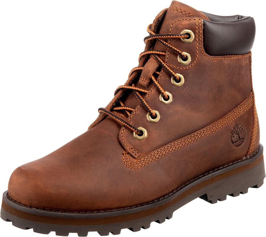 Ботинки Timberland COURMA, цвет Cognac
Ботинки Timberland COURMA, цвет Cognac