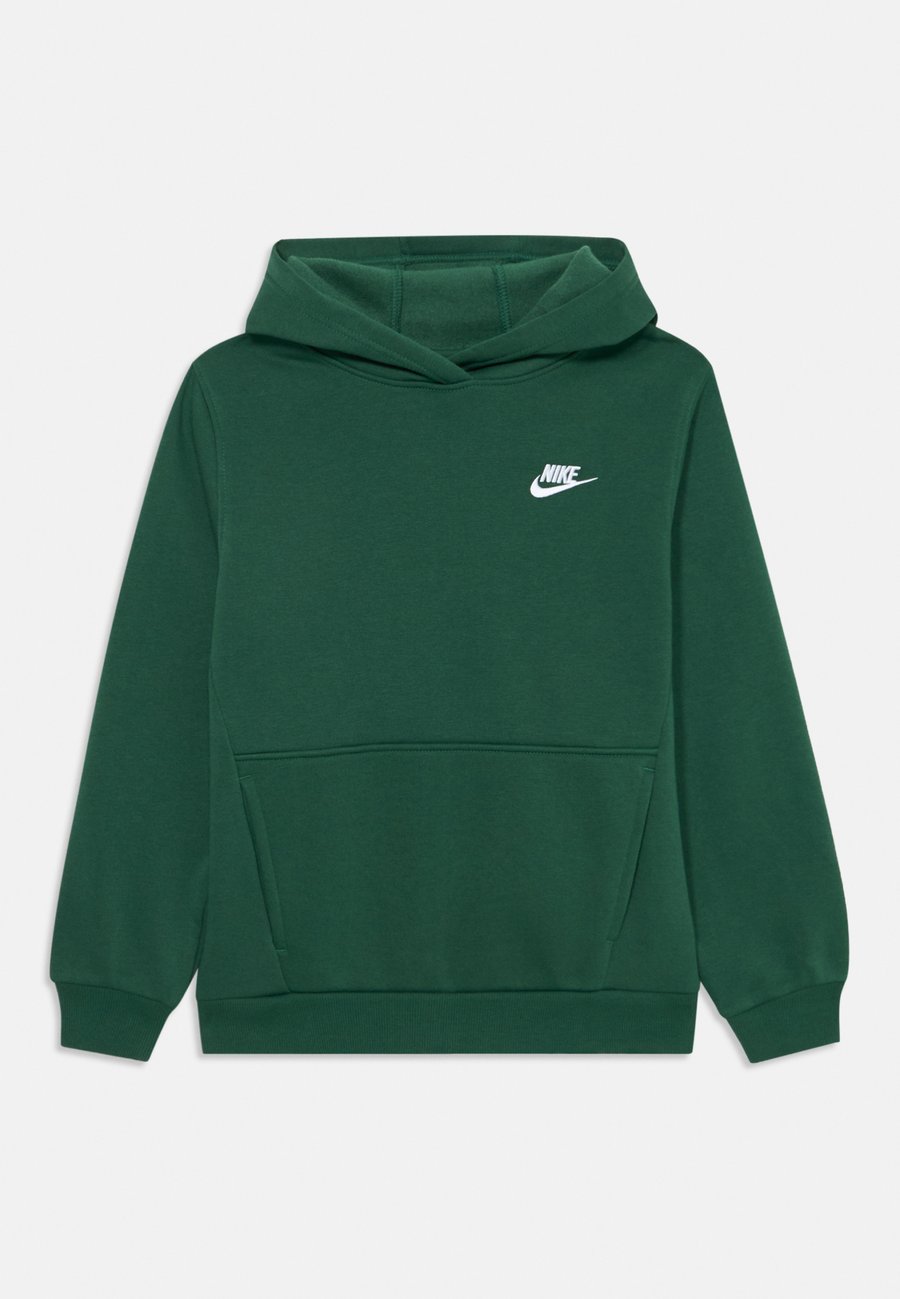 Худи Nike Sportswear CLUB UNISEX, Dark Green
Худи Nike Sportswear CLUB UNISEX, Dark Green