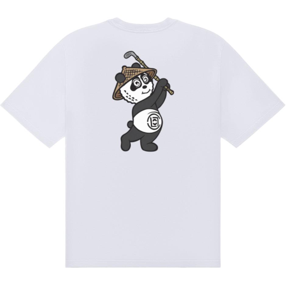 Футболка Malbon Golf Collaboration FW25 Unisex CLOT, белый
Футболка Malbon Golf Collaboration FW25 Unisex CLOT, белый