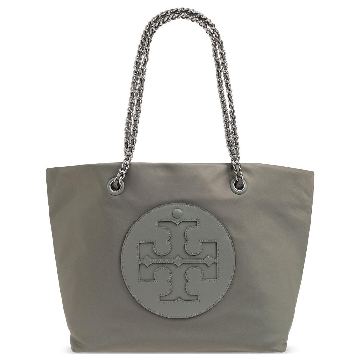 Сумка Ella Chain Bag Stone TORY BURCH
Сумка Ella Chain Bag Stone TORY BURCH