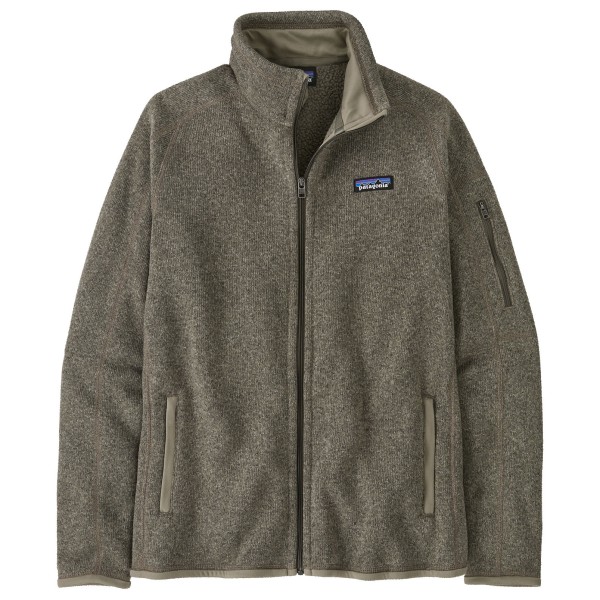 Женская куртка-свитер - флисовая куртка Patagonia, зеленый
Женская куртка-свитер - флисовая куртка Patagonia, зеленый