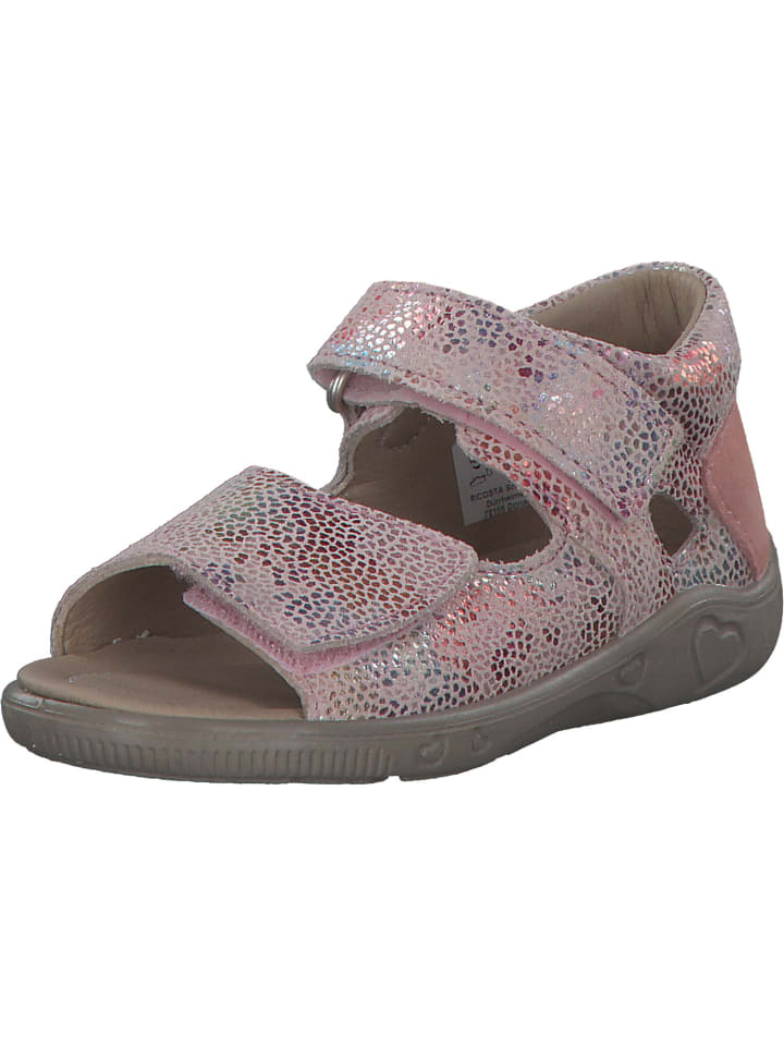 Первые ходунки Ricosta, розовый
Первые ходунки Ricosta, розовый