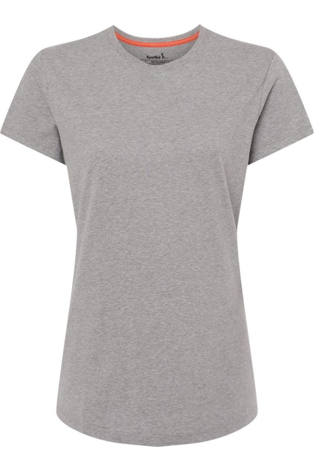 Женская футболка Kastlfel RecycledSoft, цвет steel
Женская футболка Kastlfel RecycledSoft, цвет steel