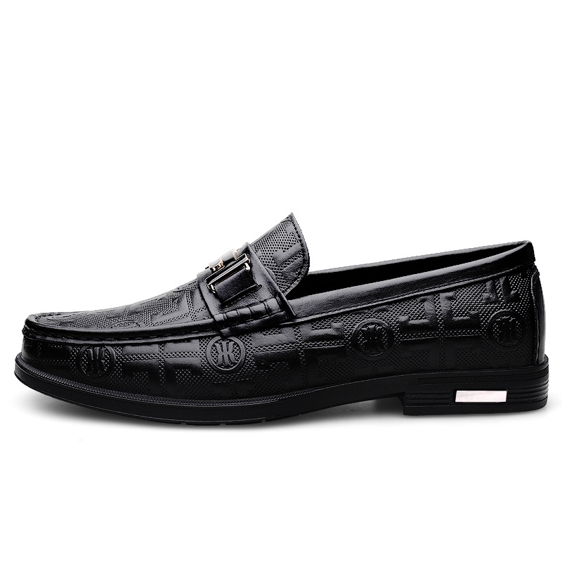 Мужская повседневная обувь с низким верхом LAORENTOU, Black
Мужская повседневная обувь с низким верхом LAORENTOU, Black