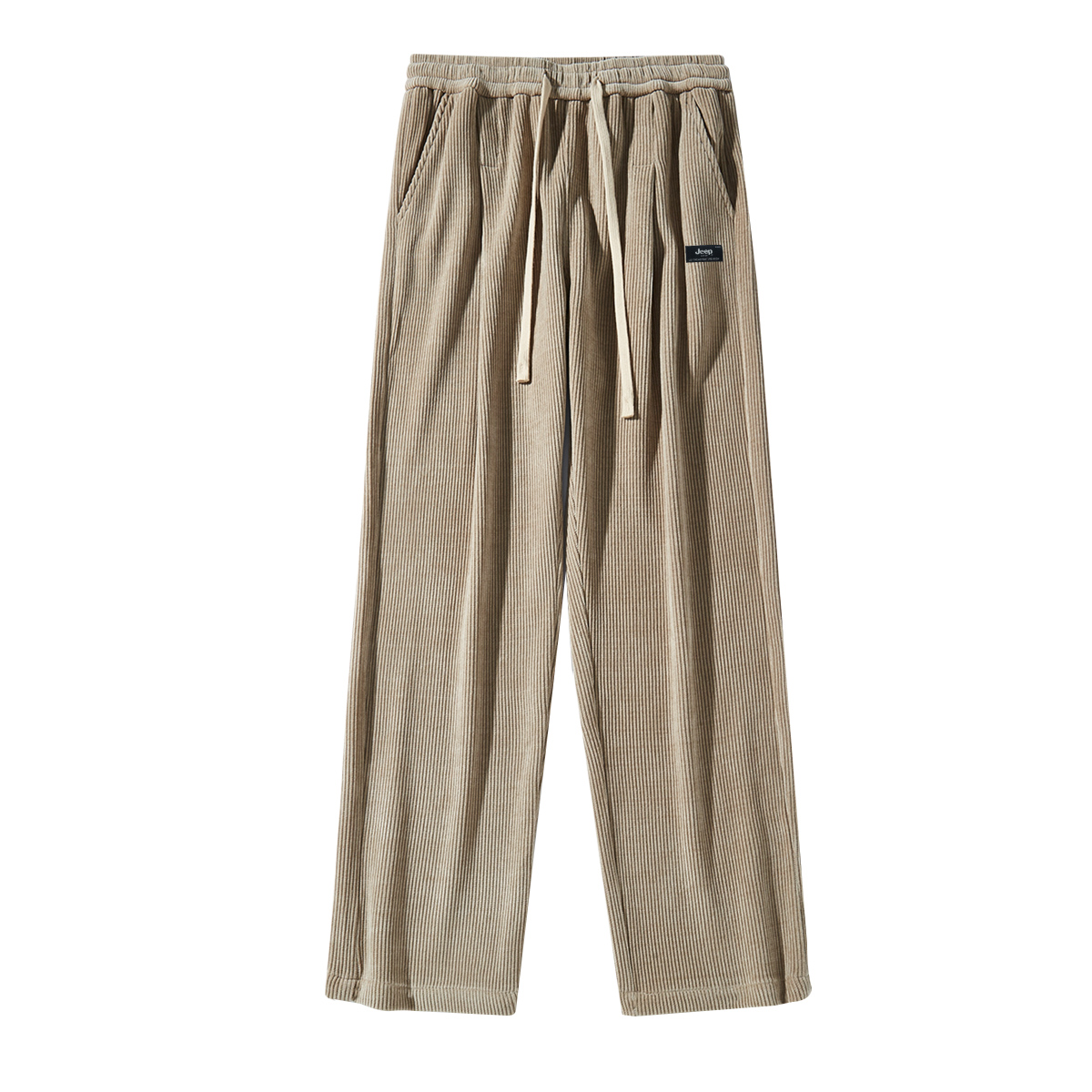 Пастбищные повседневные брюки в стиле лошадиной жизни унисекс Jeep, хаки
Пастбищные повседневные брюки в стиле лошадиной жизни унисекс Jeep, хаки