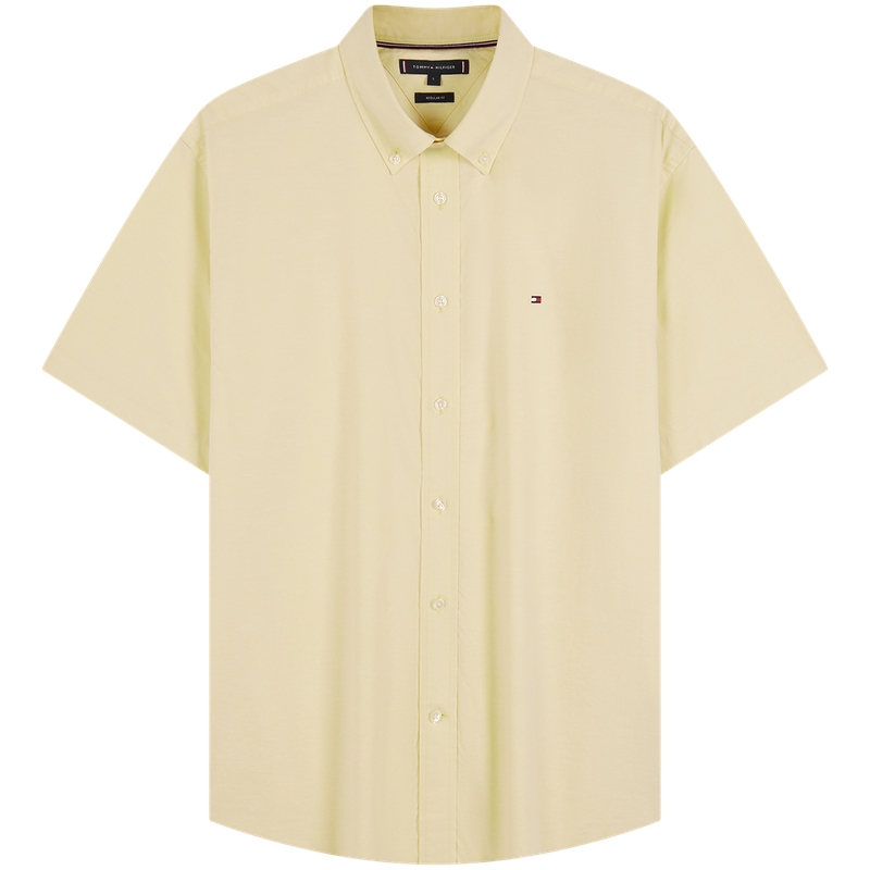 Мужская рубашка Tommy Hilfiger, желтый
Мужская рубашка Tommy Hilfiger, желтый