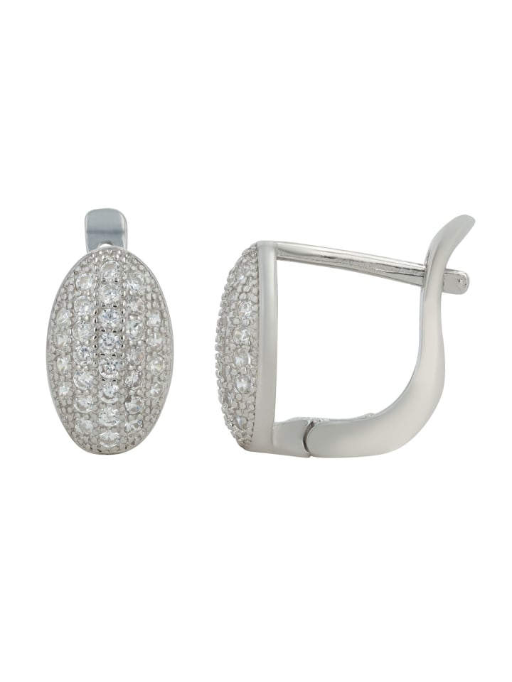 Adeliás Женские серьги - серьги-кольца на шарнирах из серебра 925 пробы
Adeliás Женские серьги - серьги-кольца на шарнирах из серебра 925 пробы