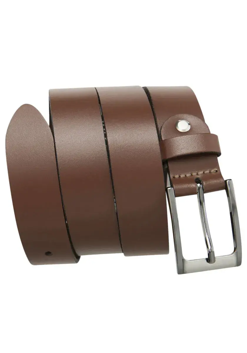 Кожаный ремень BERND GÖTZ в модной цветовой гамме, цвет Cognac
Кожаный ремень BERND GÖTZ в модной цветовой гамме, цвет Cognac