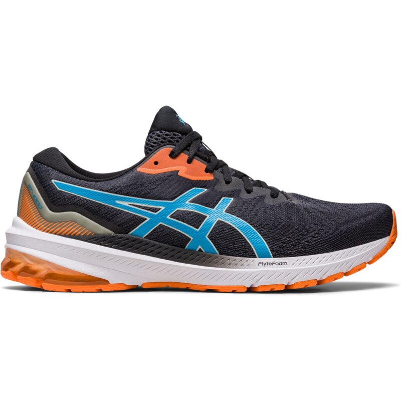 Кроссовки для бега gt-1000 11 Asics, мультиколор
Кроссовки для бега gt-1000 11 Asics, мультиколор