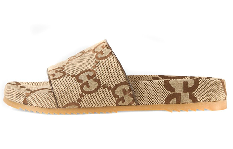 Мужские шлепанцы Gucci
Мужские шлепанцы Gucci