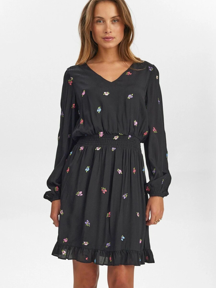 Платье NÜMPH NUERIKA, черный
Платье NÜMPH NUERIKA, черный