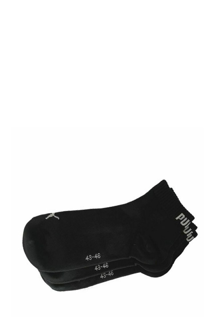 Носки Puma 3 PACK, Black
Носки Puma 3 PACK, Black