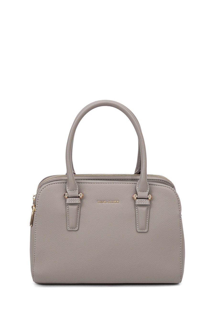 Сумка David Jones Handbag, Light Taupe/Taupe
Сумка David Jones Handbag, Light Taupe/Taupe