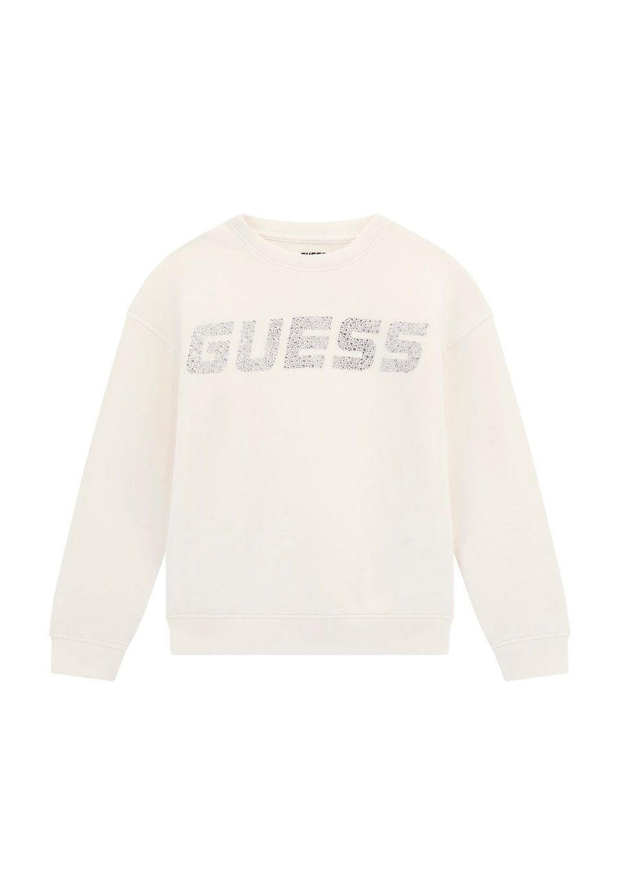 Толстовка Guess LOGO, Weiß/White
Толстовка Guess LOGO, Weiß/White