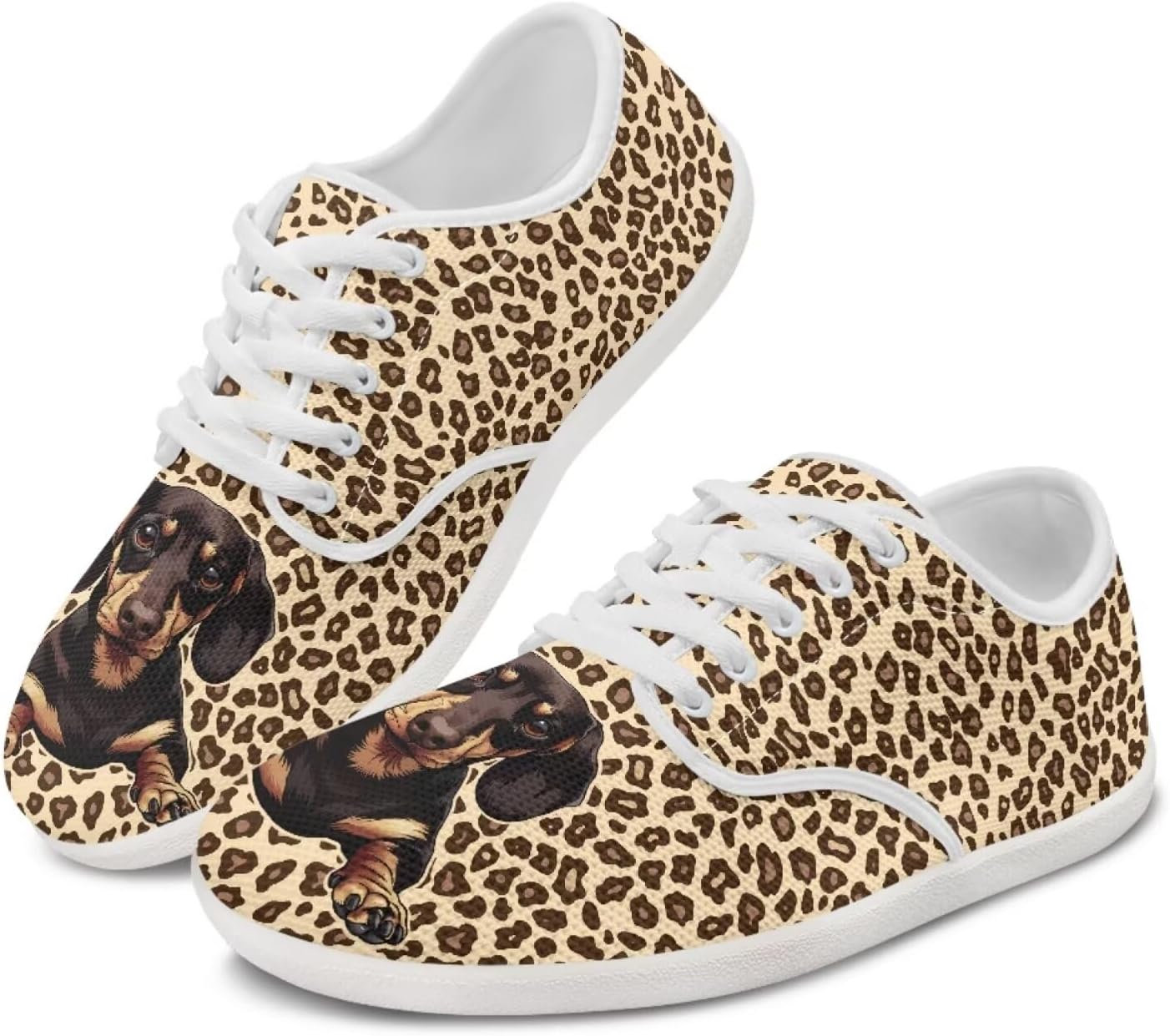 Женские кроссовки для бега таксы, повседневные танцевальные туфли, деловые лоферы, плоская обувь для прогулок, кеды на платформе Ecaestolph, коричневый
Женские кроссовки для бега таксы, повседневные танцевальные туфли, деловые лоферы, плоская обувь для прогулок, кеды на платформе Ecaestolph, коричневый