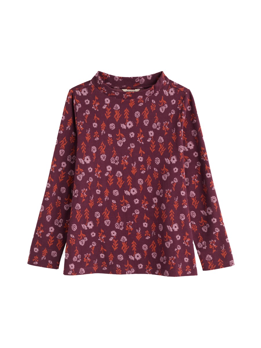 Рубашка Seasalt Cornwall Field Glass, фиолетовый
Рубашка Seasalt Cornwall Field Glass, фиолетовый