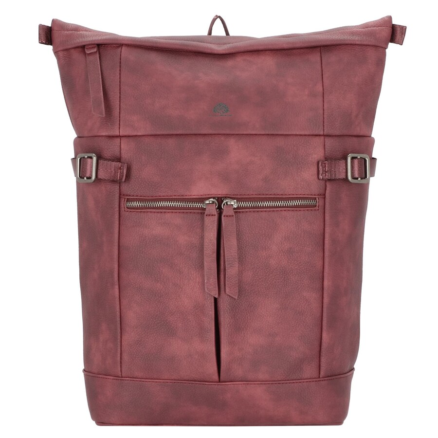 Рюкзак GREENBURRY Fanny, Berry
Рюкзак GREENBURRY Fanny, Berry