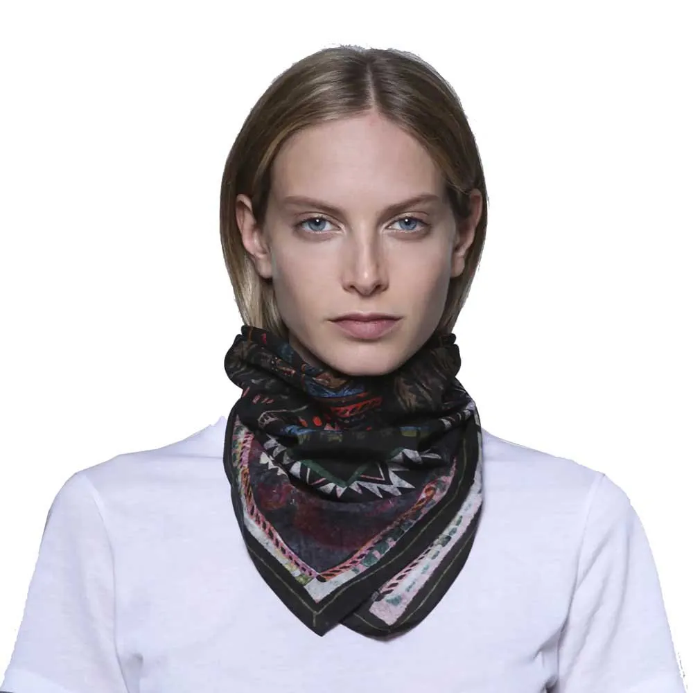 Неквормер DMD Square Balloon 135x135, разноцветный
Неквормер DMD Square Balloon 135x135, разноцветный