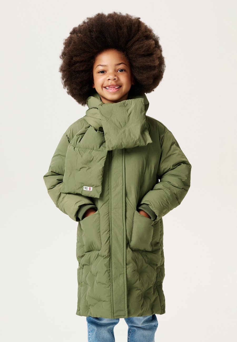 Зимнее пальто Noppies NIAMEY, Olivine/Green
Зимнее пальто Noppies NIAMEY, Olivine/Green