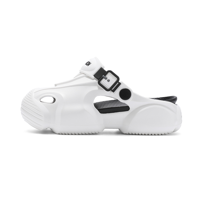 Сандалии Slip Resistant Cushioning Abrasion Resistant Rebound Breathable Low Top Kids' Slippers Kids' Marcolor, белый
Сандалии Slip Resistant Cushioning Abrasion Resistant Rebound Breathable Low Top Kids' Slippers Kids' Marcolor, белый