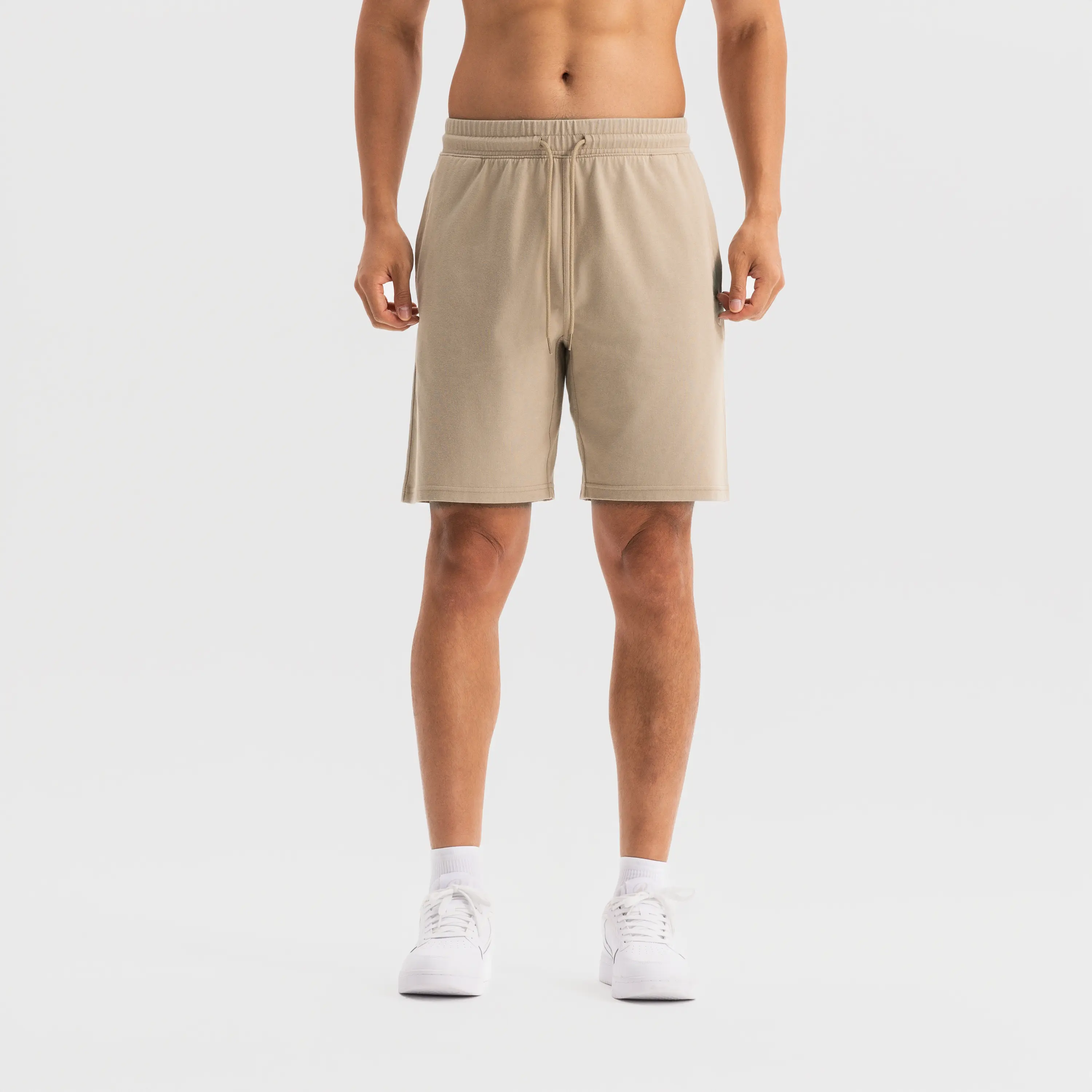 Мужские базовые спортивные шорты Domyos
Мужские базовые спортивные шорты Domyos