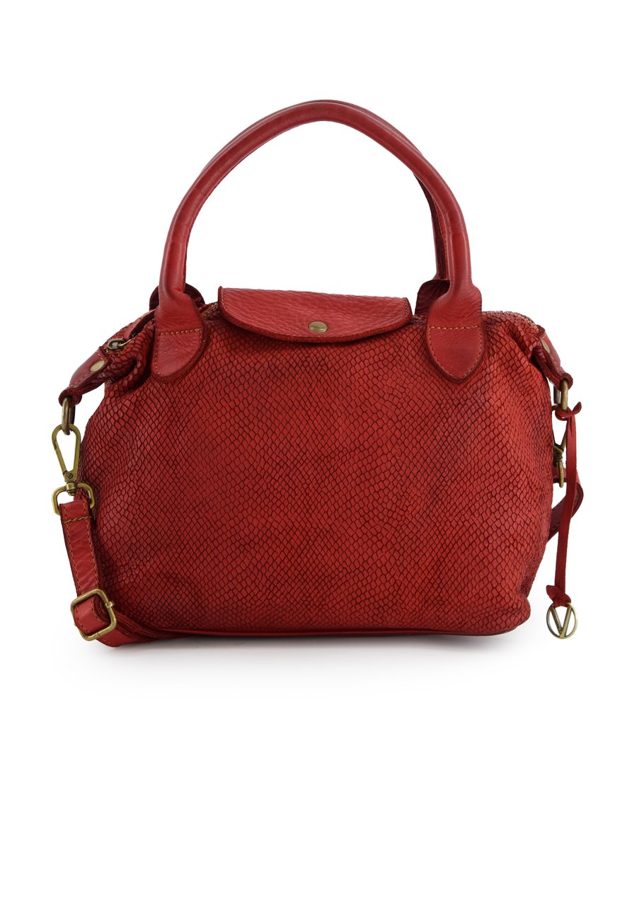 Сумка VENEZIA Handbag, Dark Red
Сумка VENEZIA Handbag, Dark Red