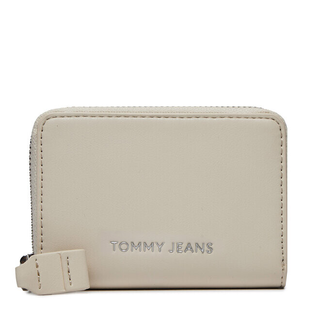 Кошелек Tommy Jeans TjwEss Must, бежевый
Кошелек Tommy Jeans TjwEss Must, бежевый