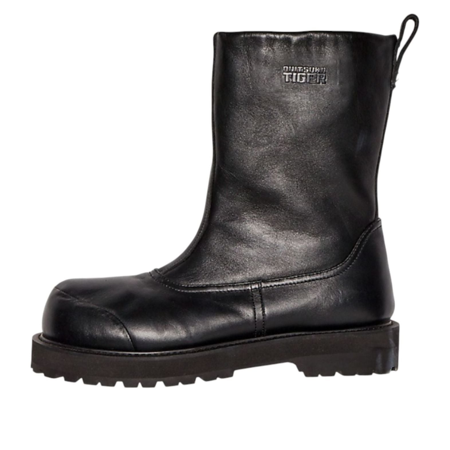 Кроссовки Onitsuka Tiger NANKYOKU TIGER 'Black'
Кроссовки Onitsuka Tiger NANKYOKU TIGER 'Black'