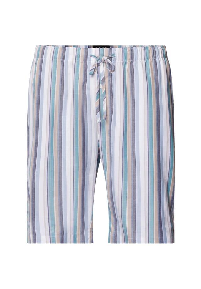 Пижамные шорты «Ночь и день» Hanro, цвет atlantic stripe
Пижамные шорты «Ночь и день» Hanro, цвет atlantic stripe