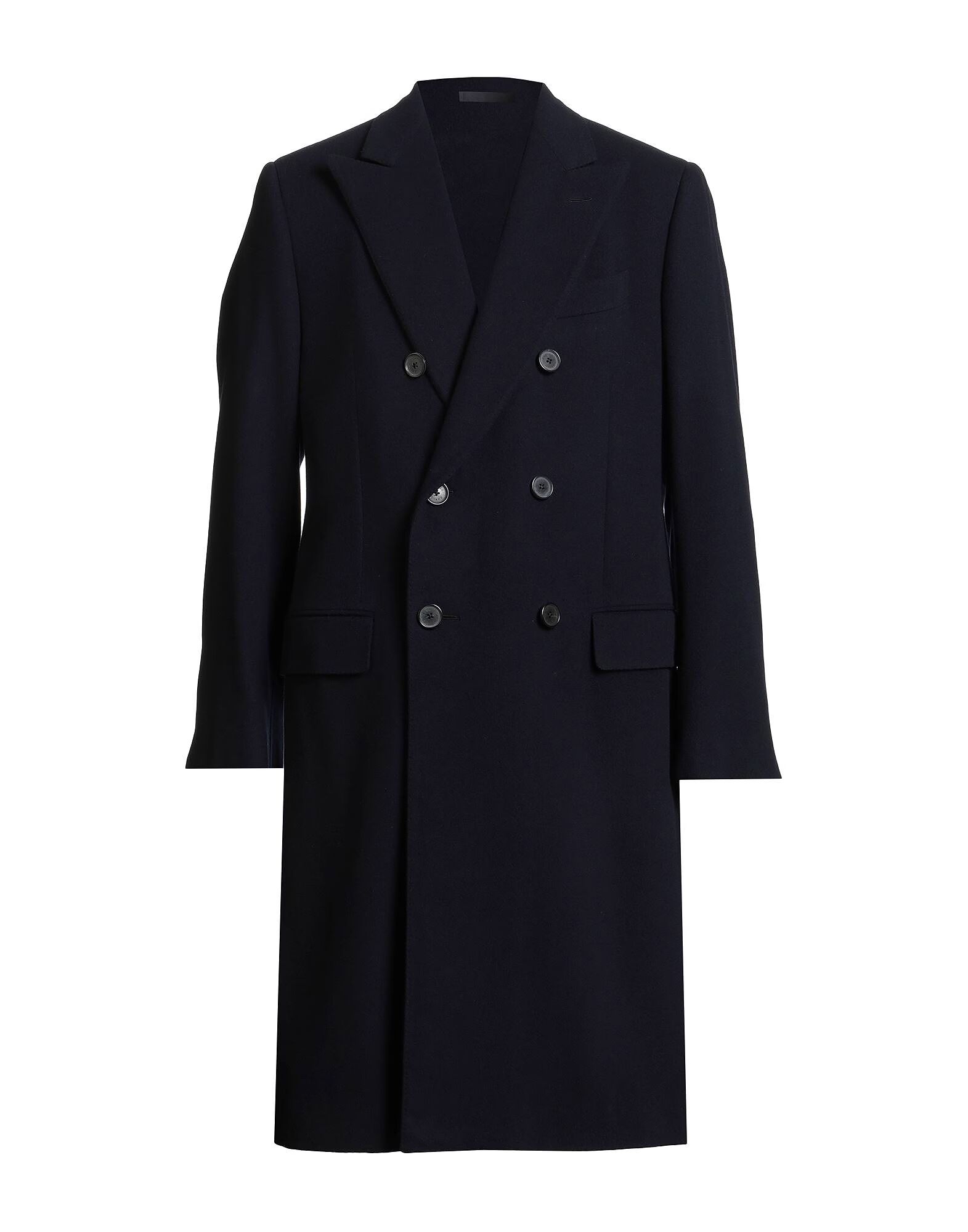 Пальто Caruso, полуночно-синий
Пальто Caruso, полуночно-синий