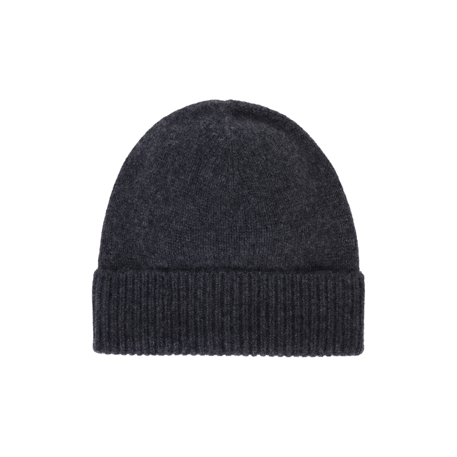 COS Кашемировая шапка унисекс угольно-чёрная, Charcoal Black
COS Кашемировая шапка унисекс угольно-чёрная, Charcoal Black