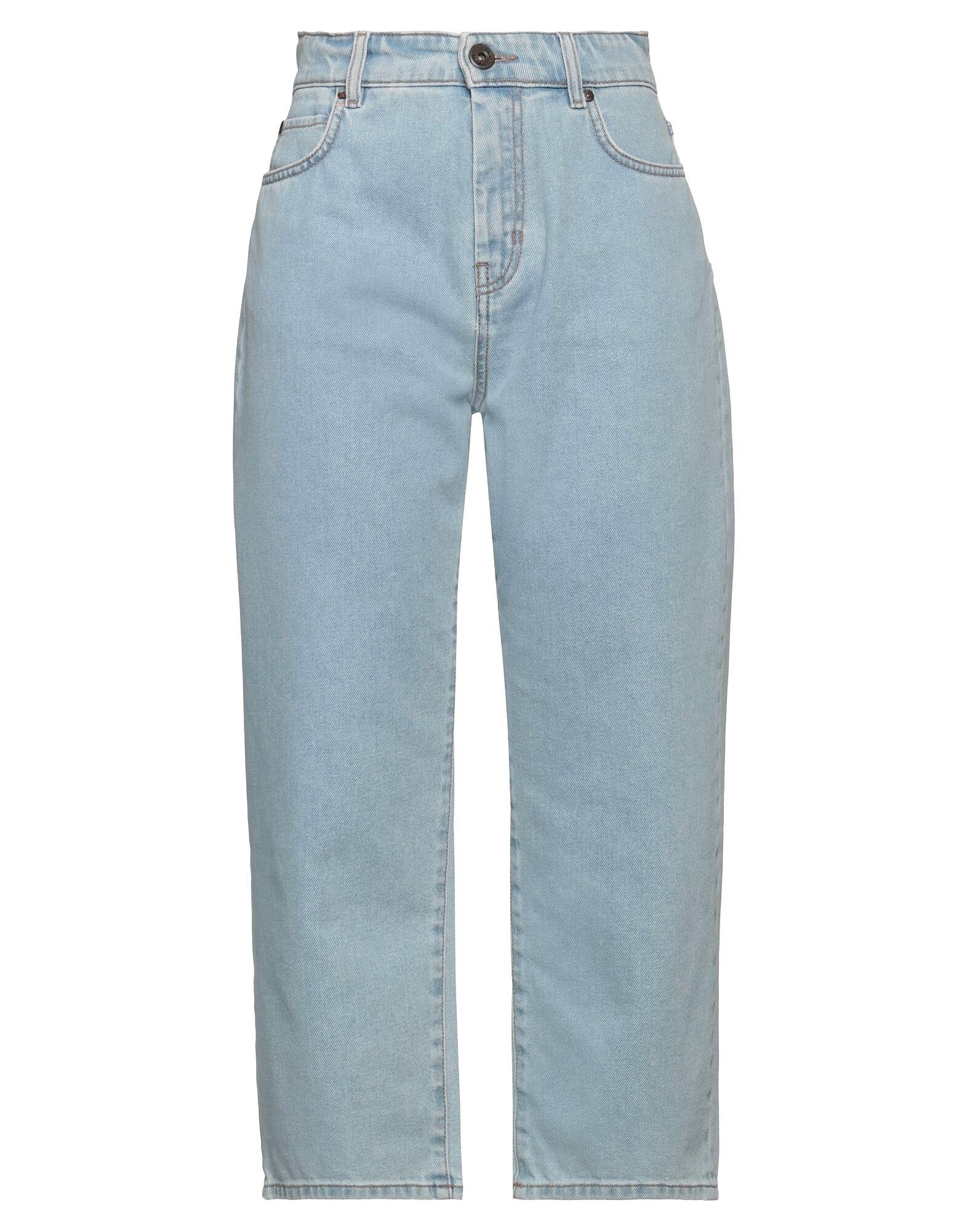 Джинсы Weekend Max Mara, синий
Джинсы Weekend Max Mara, синий