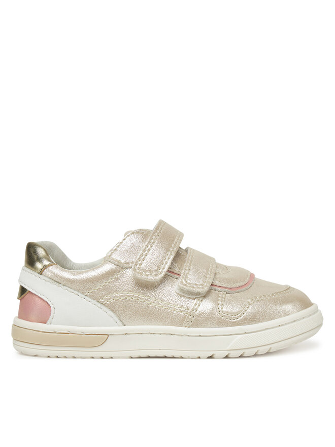 Кроссовки 7905300 M Primigi, золотой
Кроссовки 7905300 M Primigi, золотой