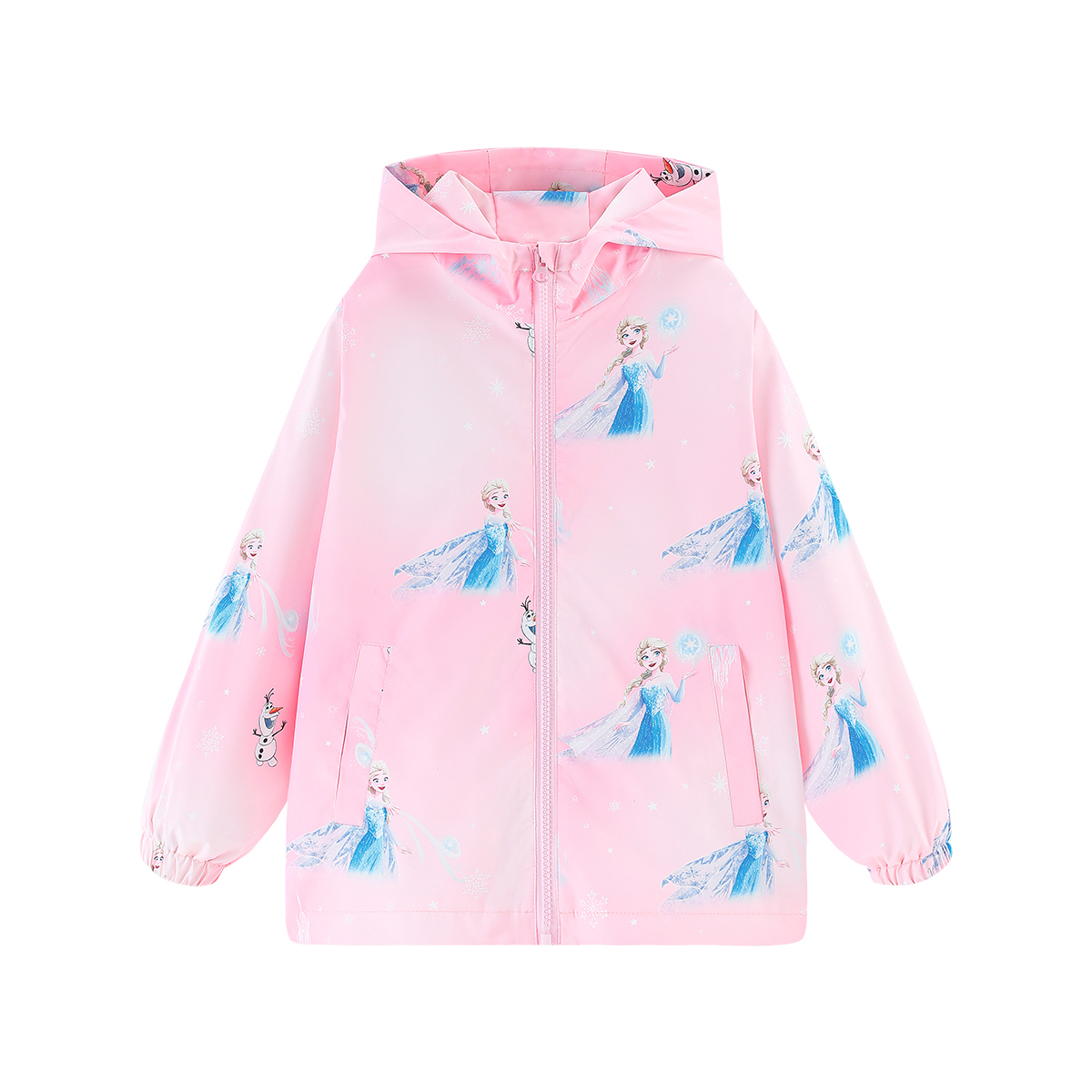 Disney Ветровка Pink Kids'
Disney Ветровка Pink Kids'