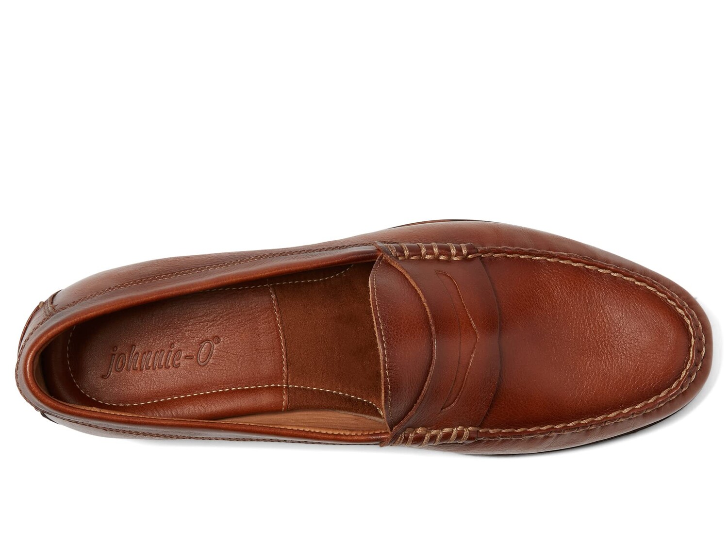 Лоферы johnnie-O Clubhouse Penny Loafer
Лоферы johnnie-O Clubhouse Penny Loafer