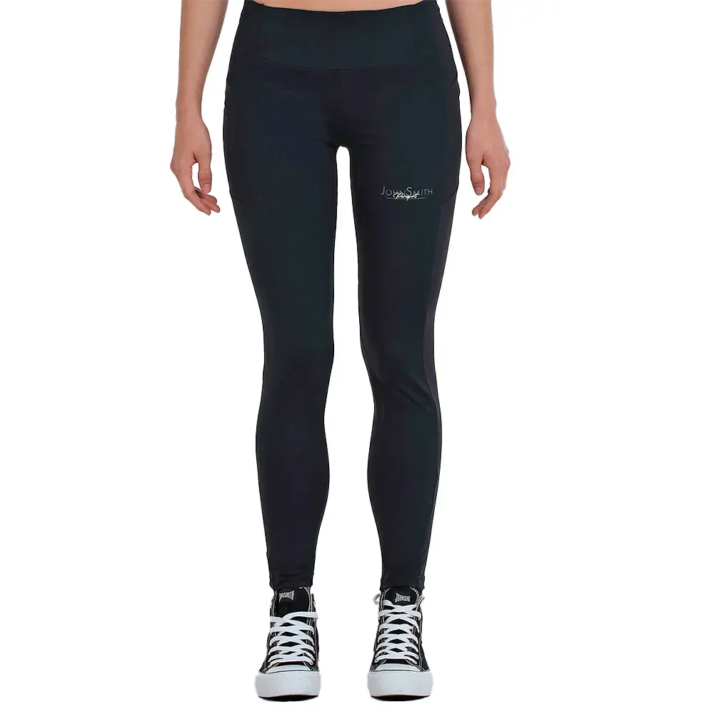 Тайтсы John Smith Roso, черный
Тайтсы John Smith Roso, черный