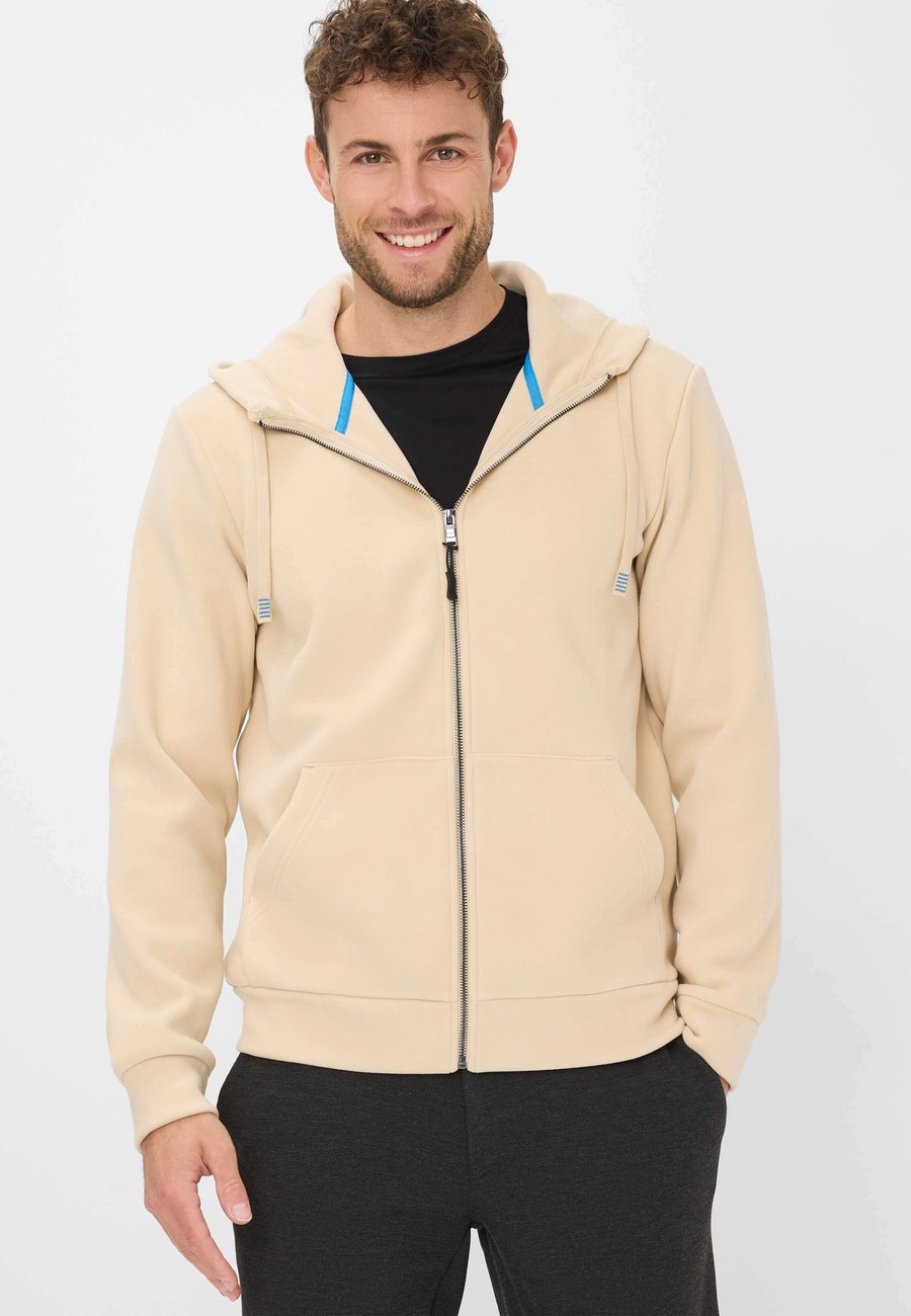 Толстовка BRAX STYLE SAMMY, Cream/Beige
Толстовка BRAX STYLE SAMMY, Cream/Beige