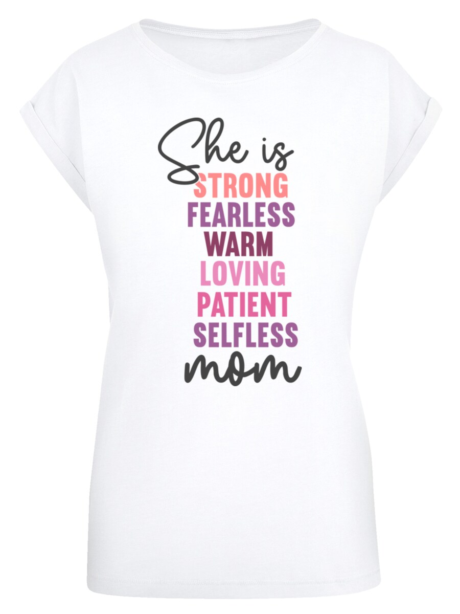 Рубашка F4NT4STIC, белый
Рубашка F4NT4STIC, белый