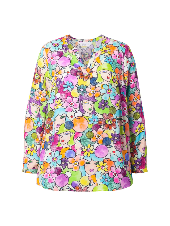 Блузка MIAMODA
Блузка MIAMODA