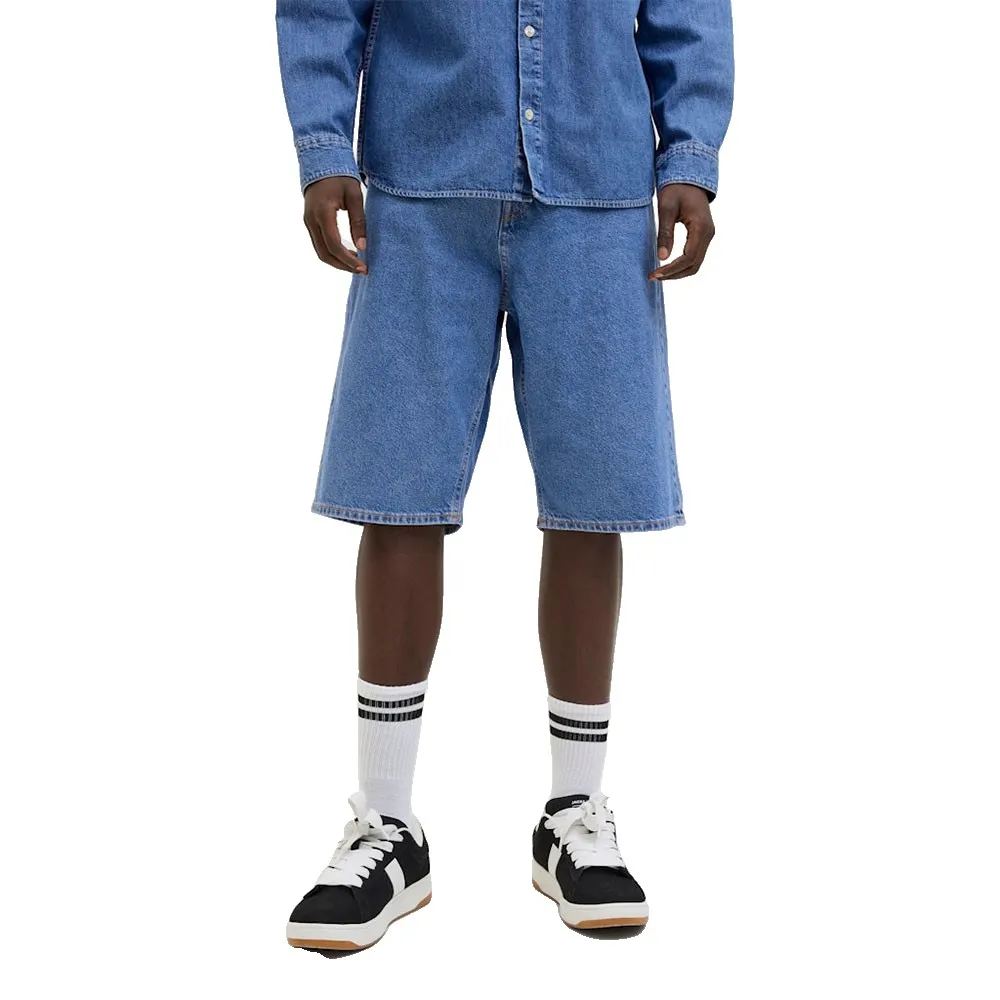 Шорты Jack & Jones Iron Original, синий
Шорты Jack & Jones Iron Original, синий