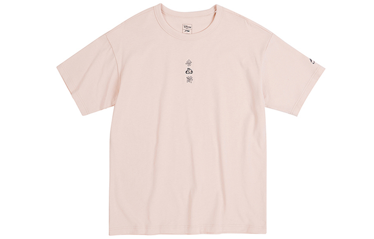 Футболка мужская Cassava Apricot LiNing
Футболка мужская Cassava Apricot LiNing