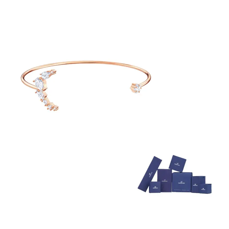 Браслеты Penélope Cruz Moonsun для женщин Swarovski
Браслеты Penélope Cruz Moonsun для женщин Swarovski