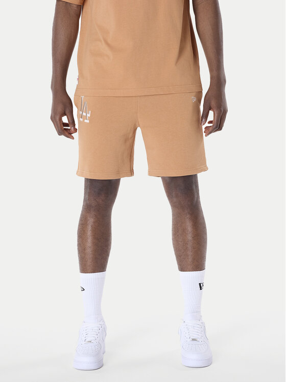 Спортивные шорты обычного кроя LA Dodgers MLB League Essential 60596178 New Era, оранжевый
Спортивные шорты обычного кроя LA Dodgers MLB League Essential 60596178 New Era, оранжевый